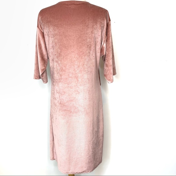 LULAROE Women’s long Shirley angel sleeve kimono - Picture 2 of 7